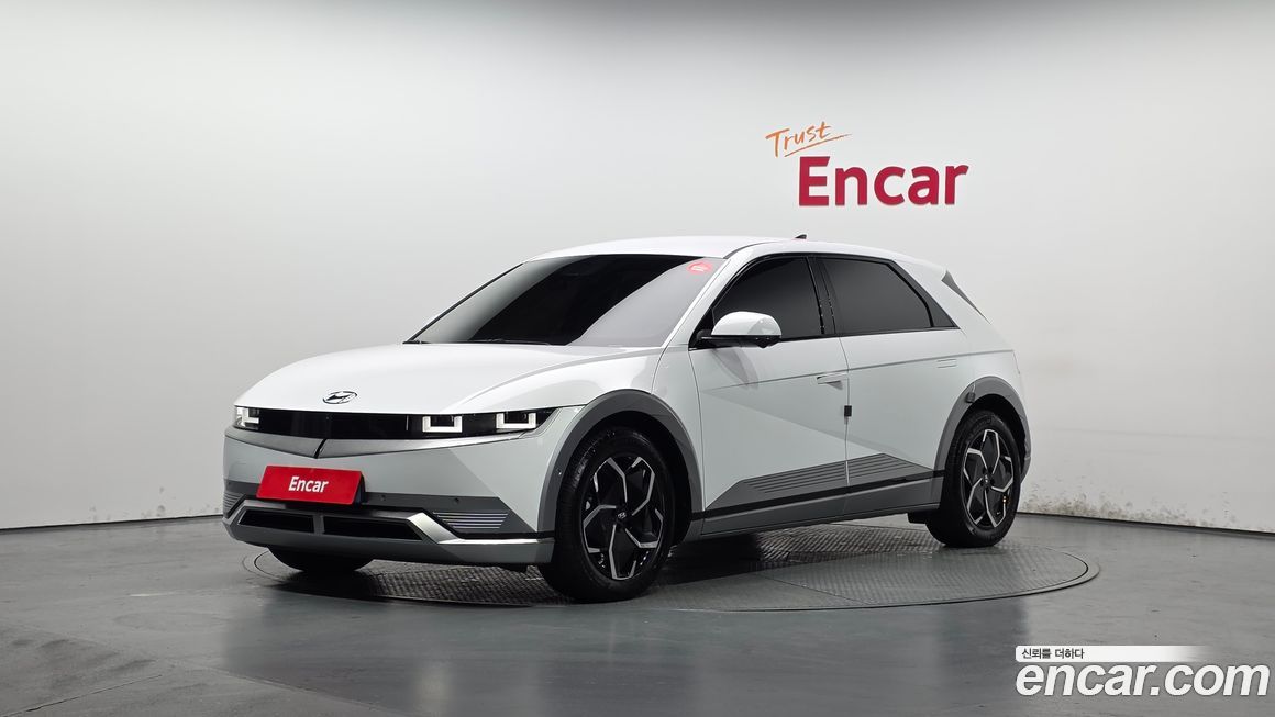 Hyundai Ioniq5 2023