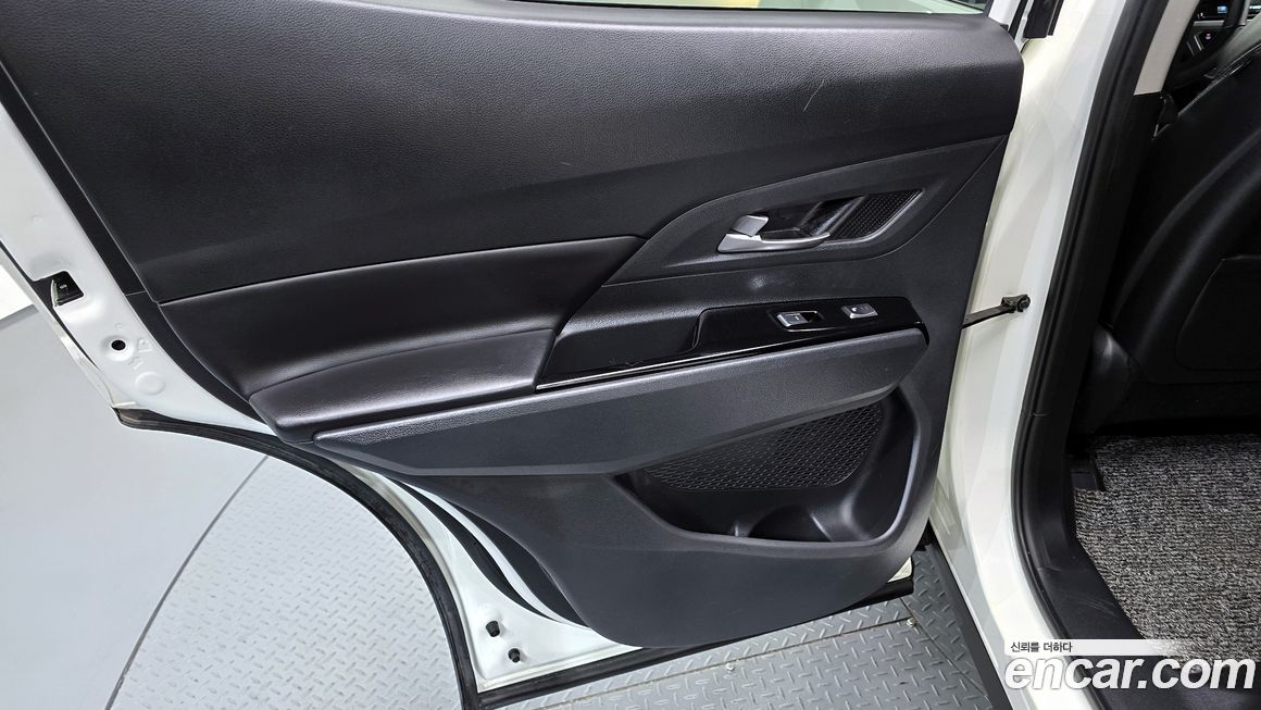 KG_Mobility_Ssangyong KORANDO 2022