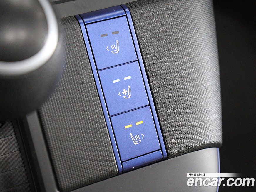 Hyundai Casper 2024