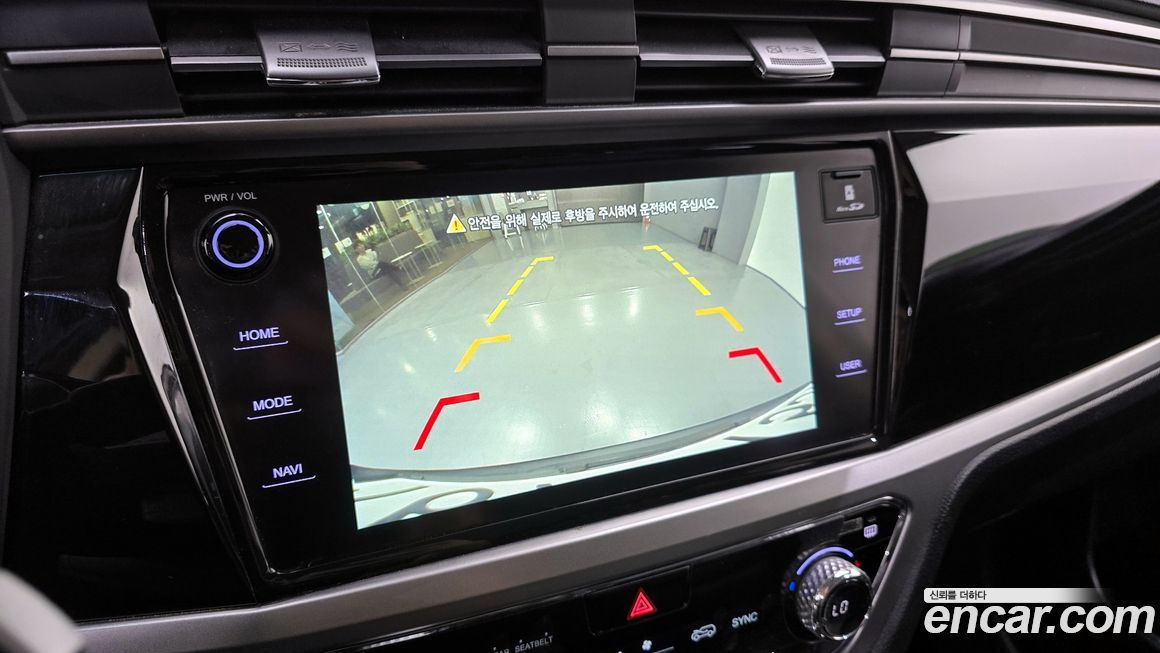 KG_Mobility_Ssangyong KORANDO 2022