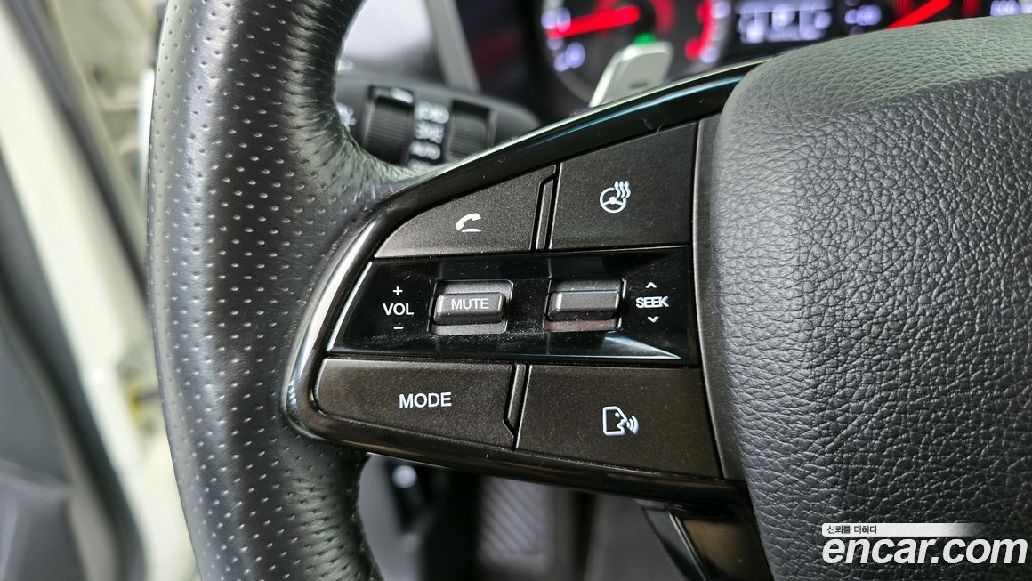 KG_Mobility_Ssangyong KORANDO 2022