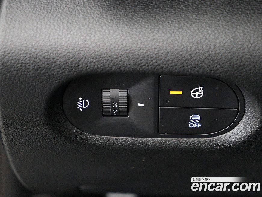 Hyundai Casper 2024
