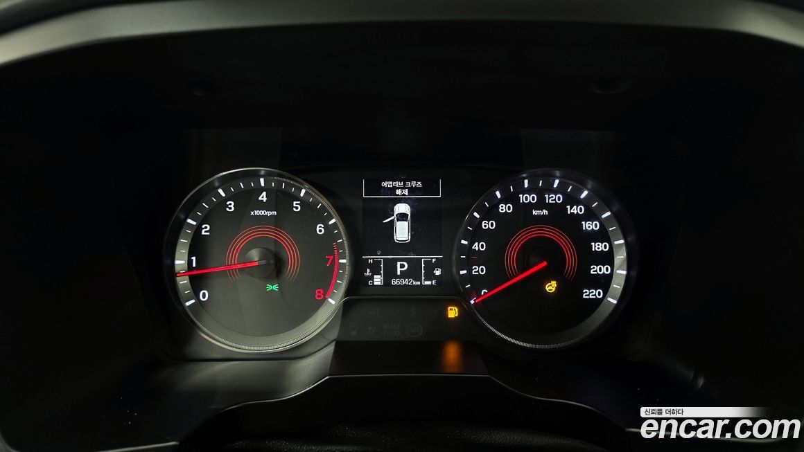 KG_Mobility_Ssangyong KORANDO 2022