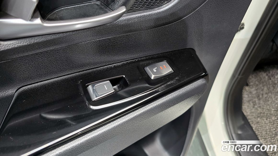 KG_Mobility_Ssangyong KORANDO 2022