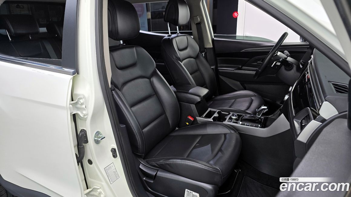KG_Mobility_Ssangyong KORANDO 2022