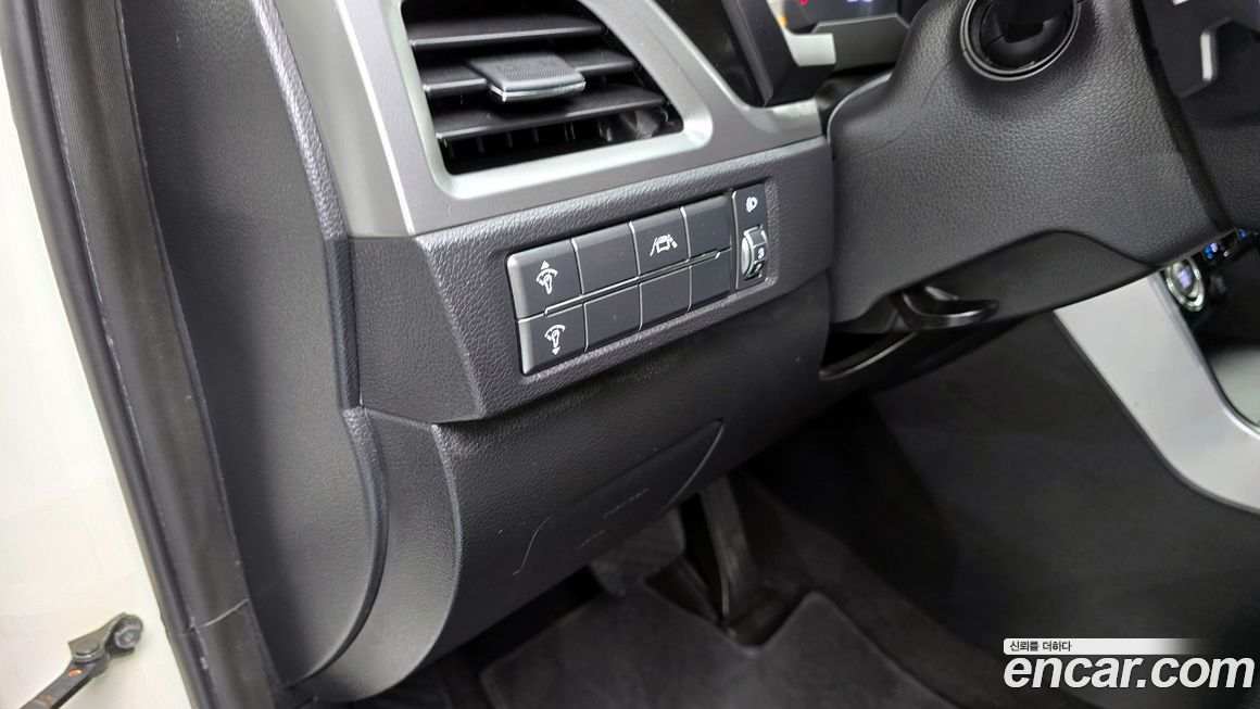 KG_Mobility_Ssangyong KORANDO 2022