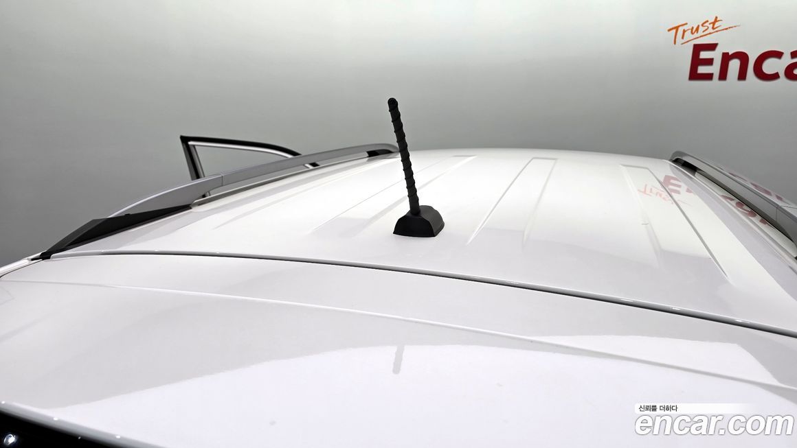 KG_Mobility_Ssangyong KORANDO 2022