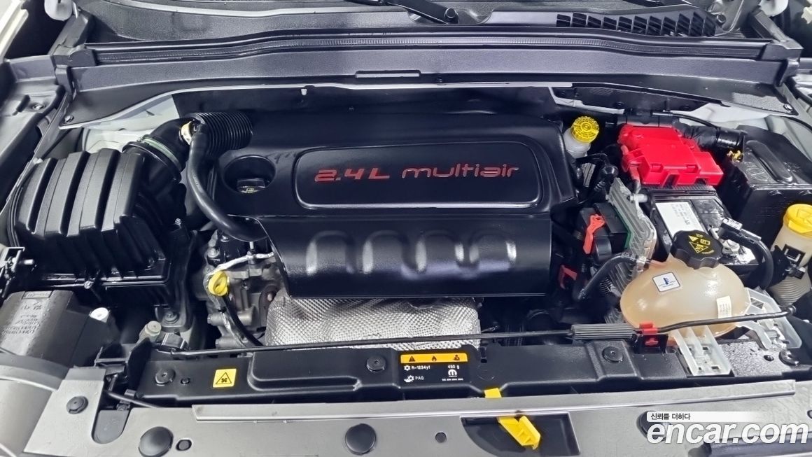 Jeep Renegade 2019