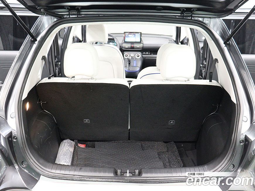 Hyundai Casper 2024