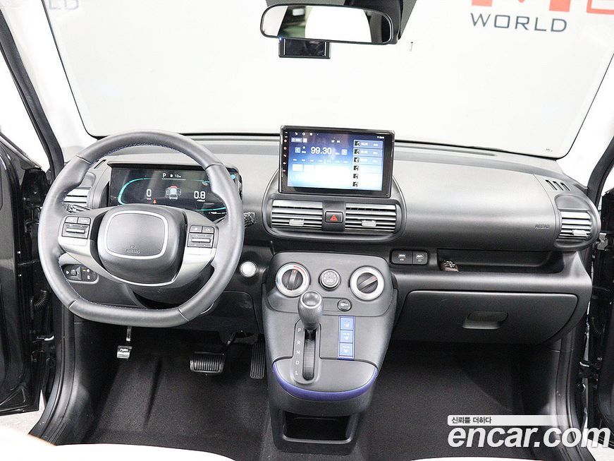 Hyundai Casper 2024