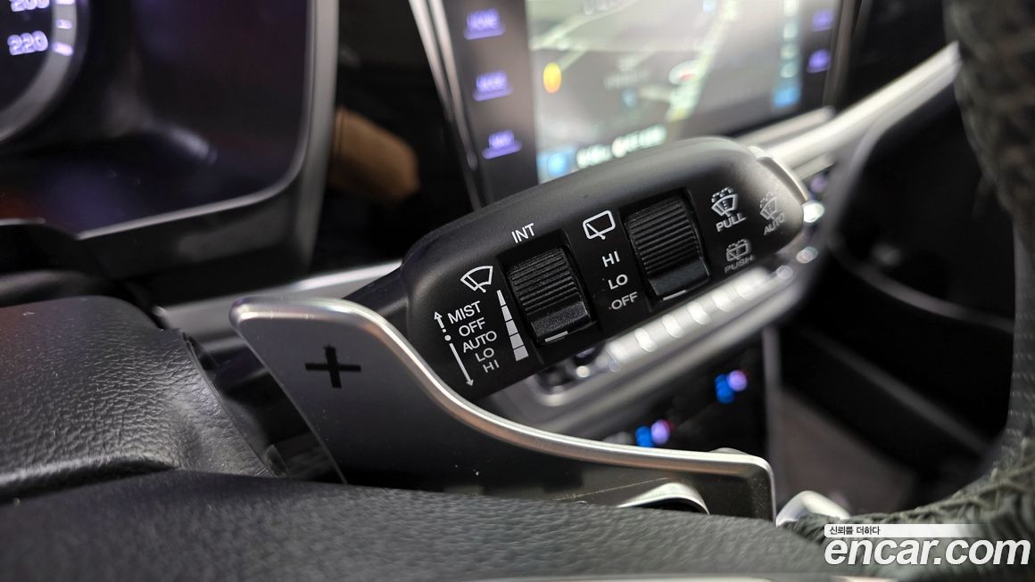 KG_Mobility_Ssangyong KORANDO 2022