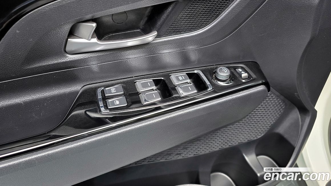 KG_Mobility_Ssangyong KORANDO 2022