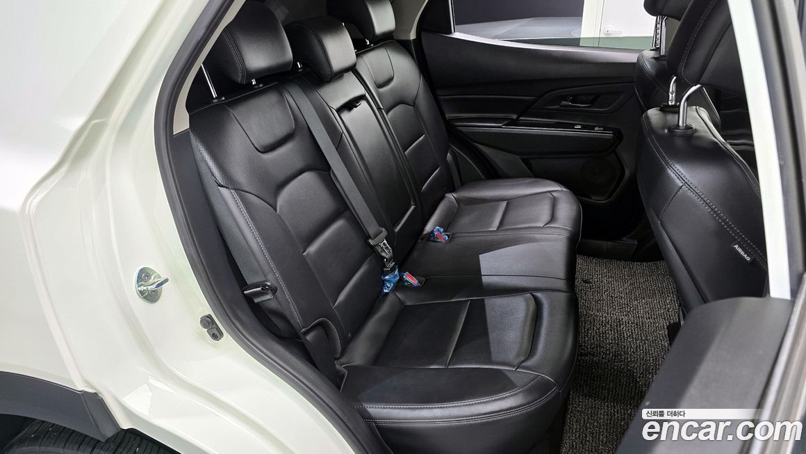 KG_Mobility_Ssangyong KORANDO 2022