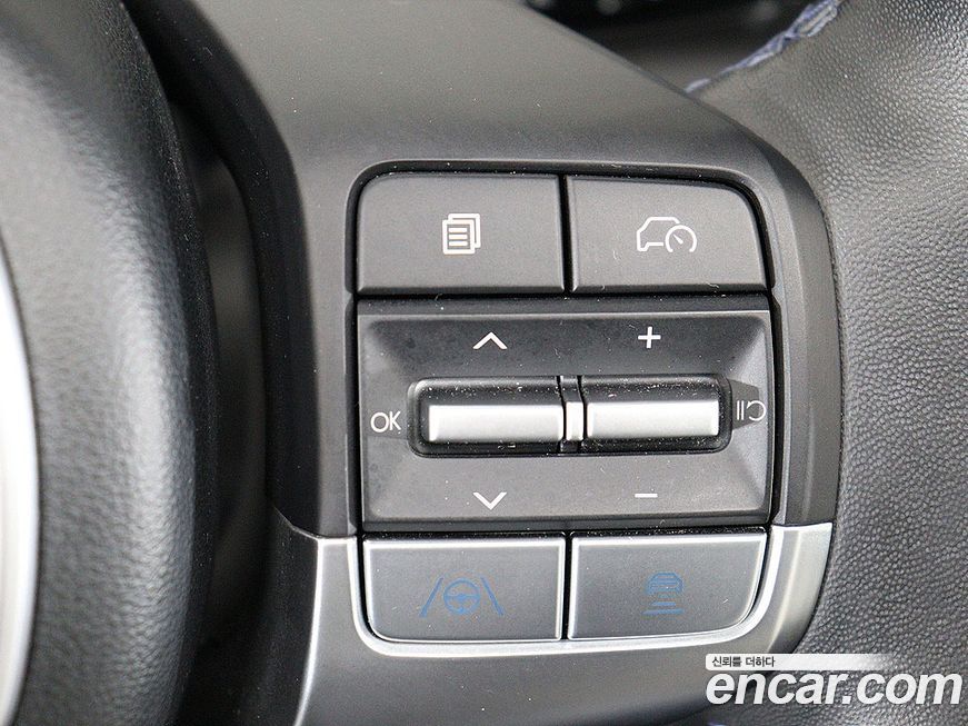 Hyundai Casper 2024