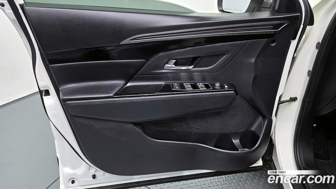 KG_Mobility_Ssangyong KORANDO 2022