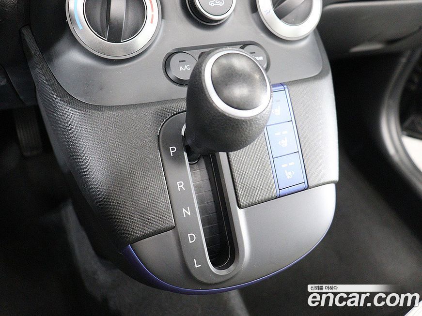 Hyundai Casper 2024