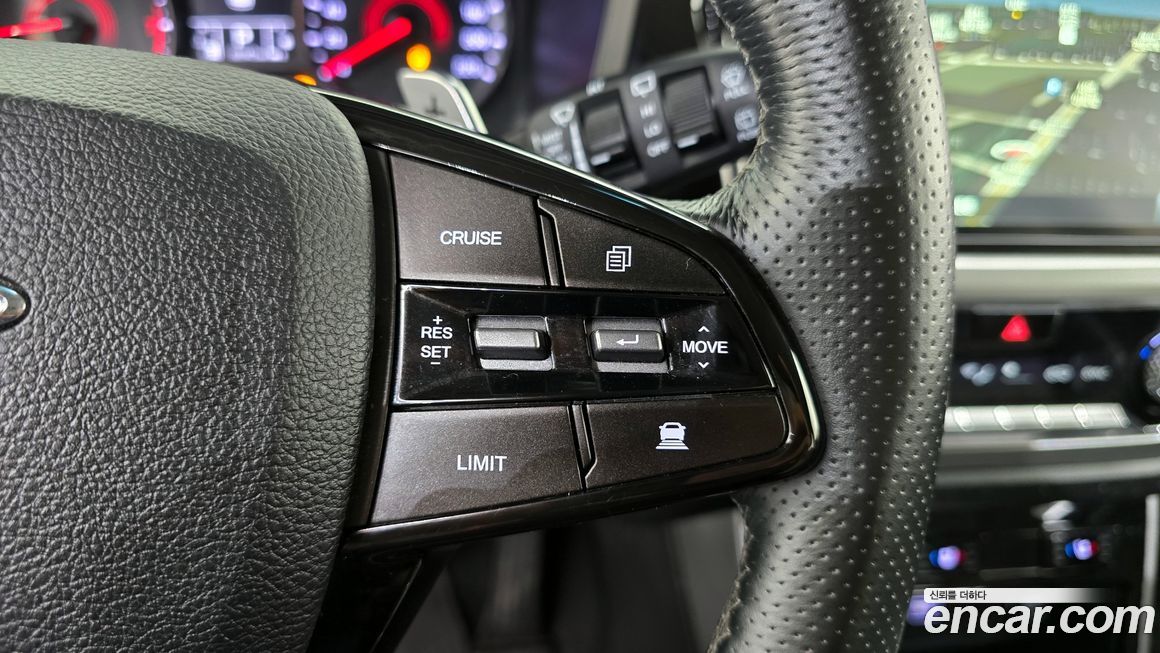 KG_Mobility_Ssangyong KORANDO 2022