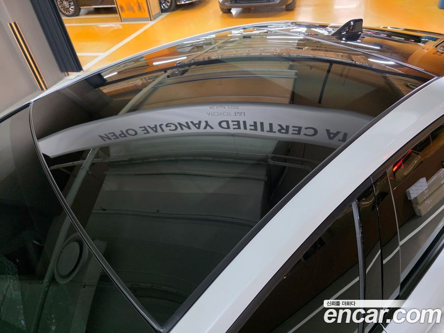 Toyota Prius 2024