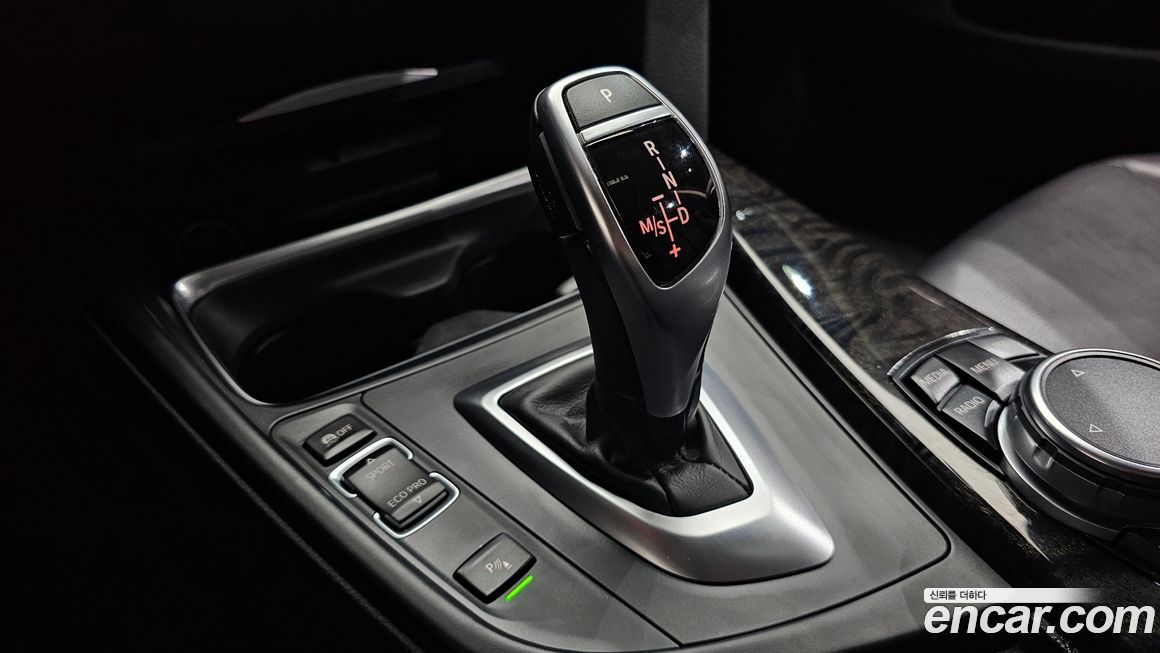 BMW 4-Series 2015