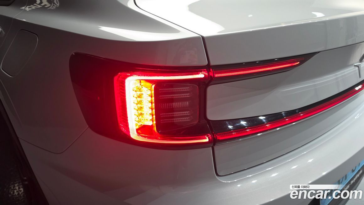 Polestar Polestar 2 2023