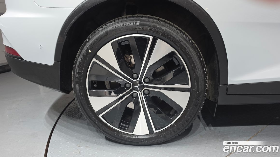Polestar Polestar 2 2023