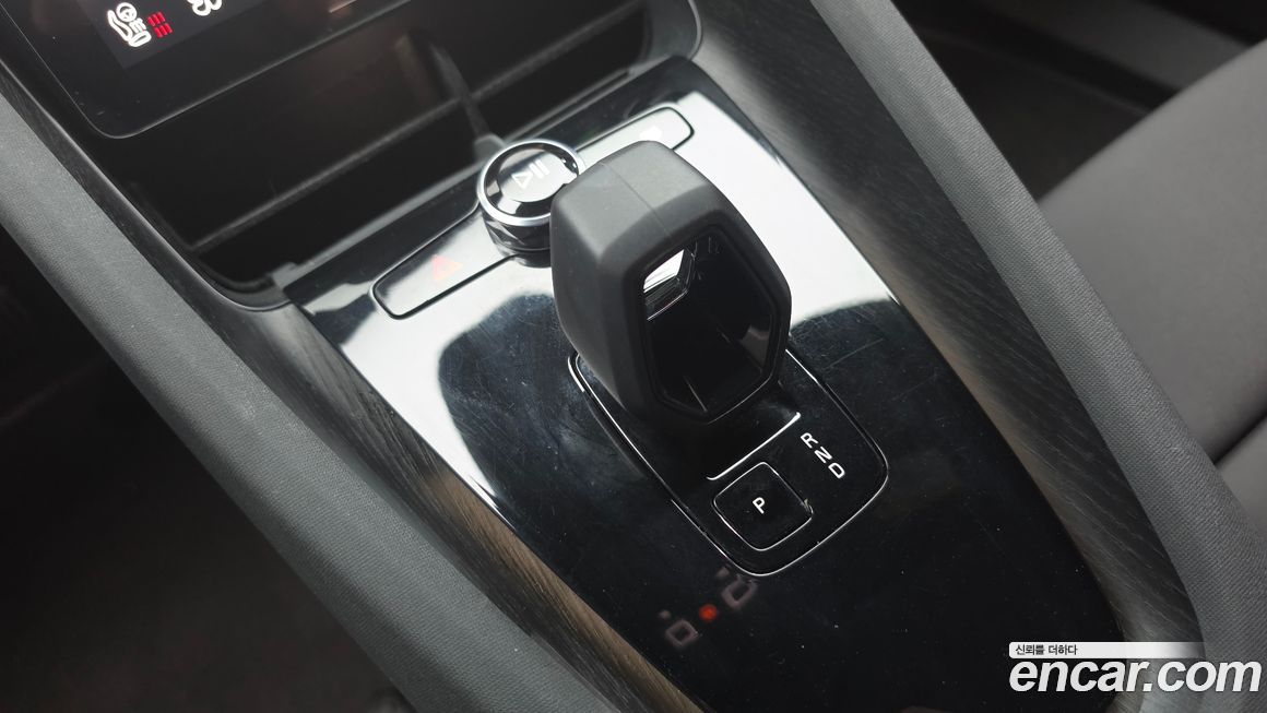 Polestar Polestar 2 2023