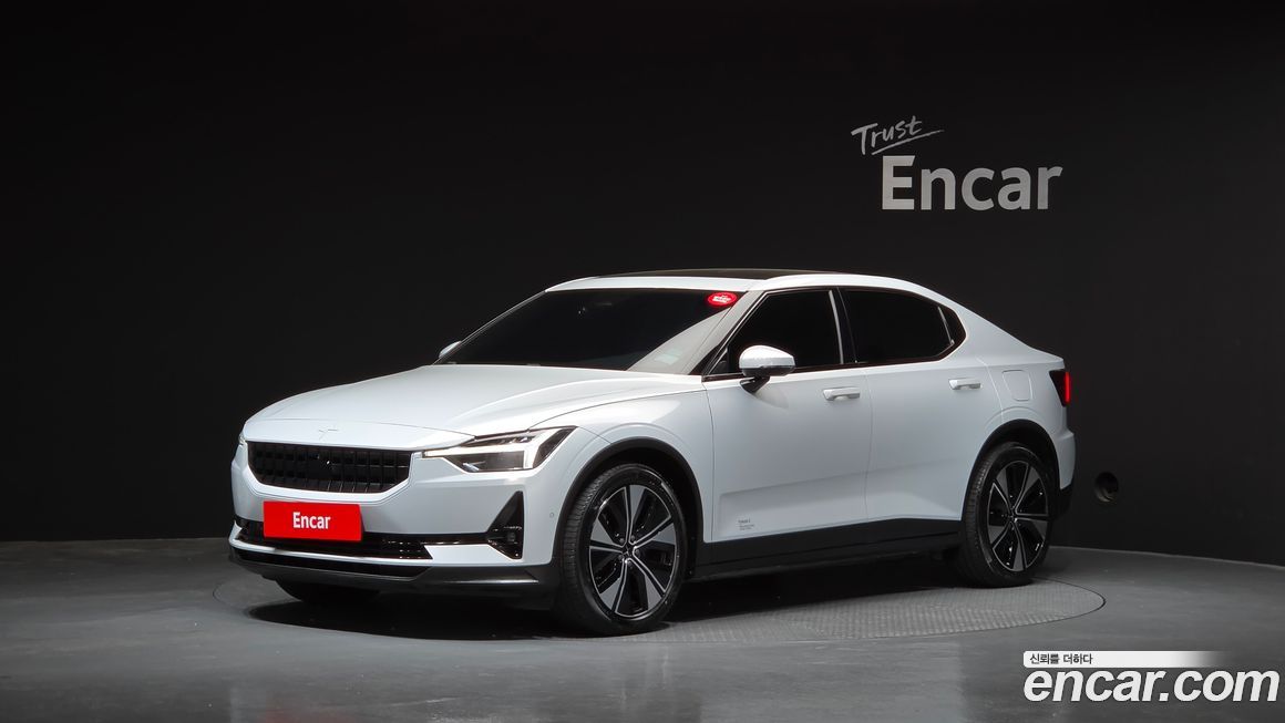 Polestar Polestar 2 2023