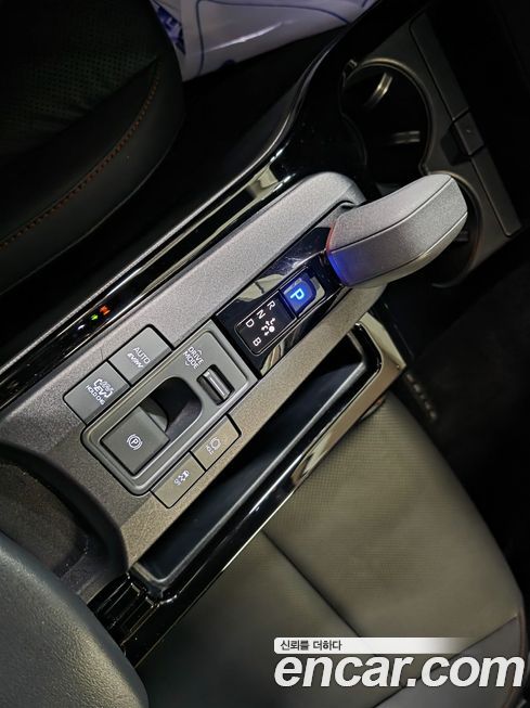 Toyota Prius 2024