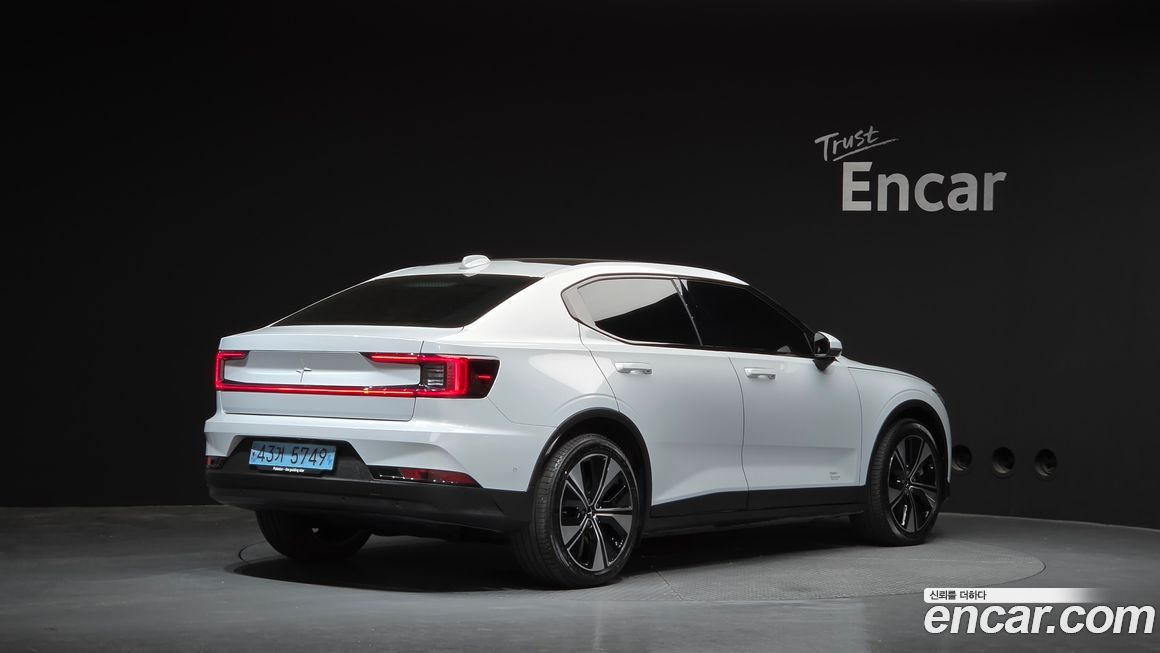 Polestar Polestar 2 2023