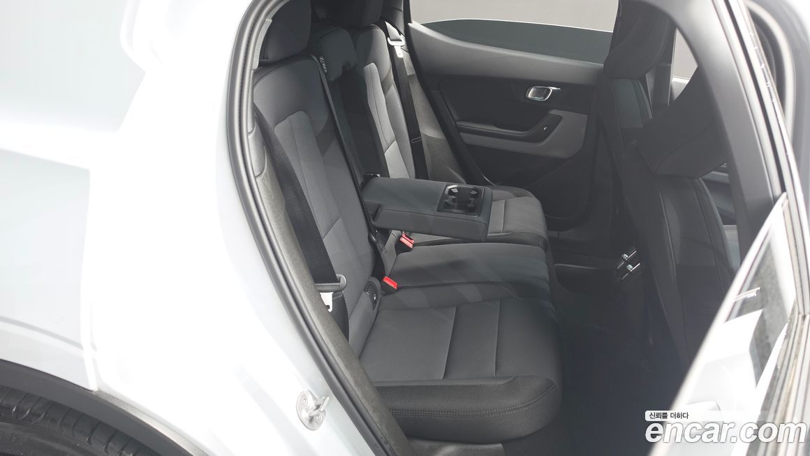 Polestar Polestar 2 2023