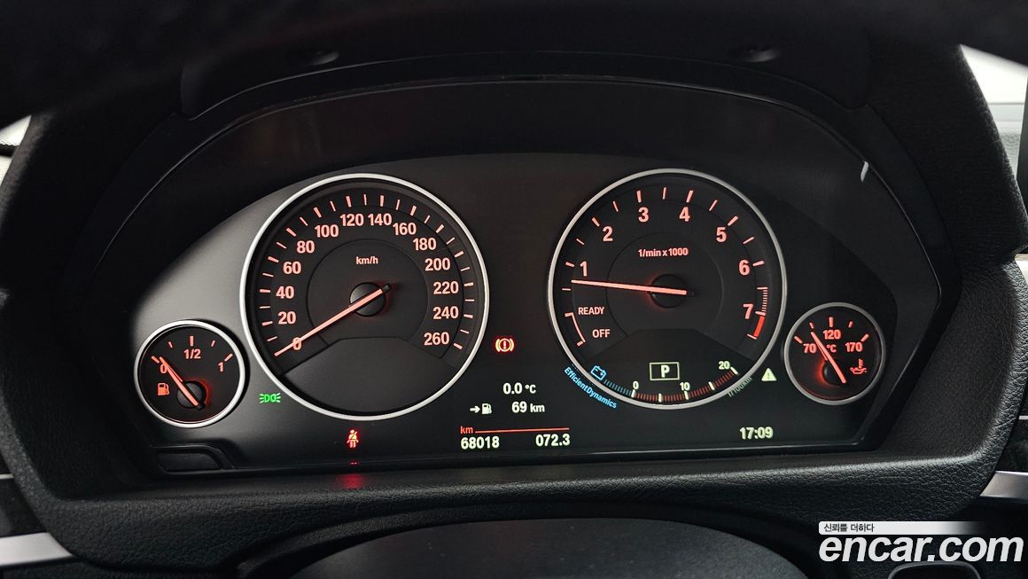 BMW 4-Series 2015