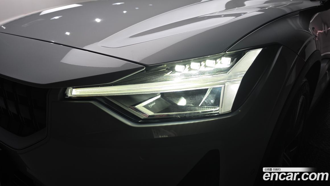 Polestar Polestar 2 2023
