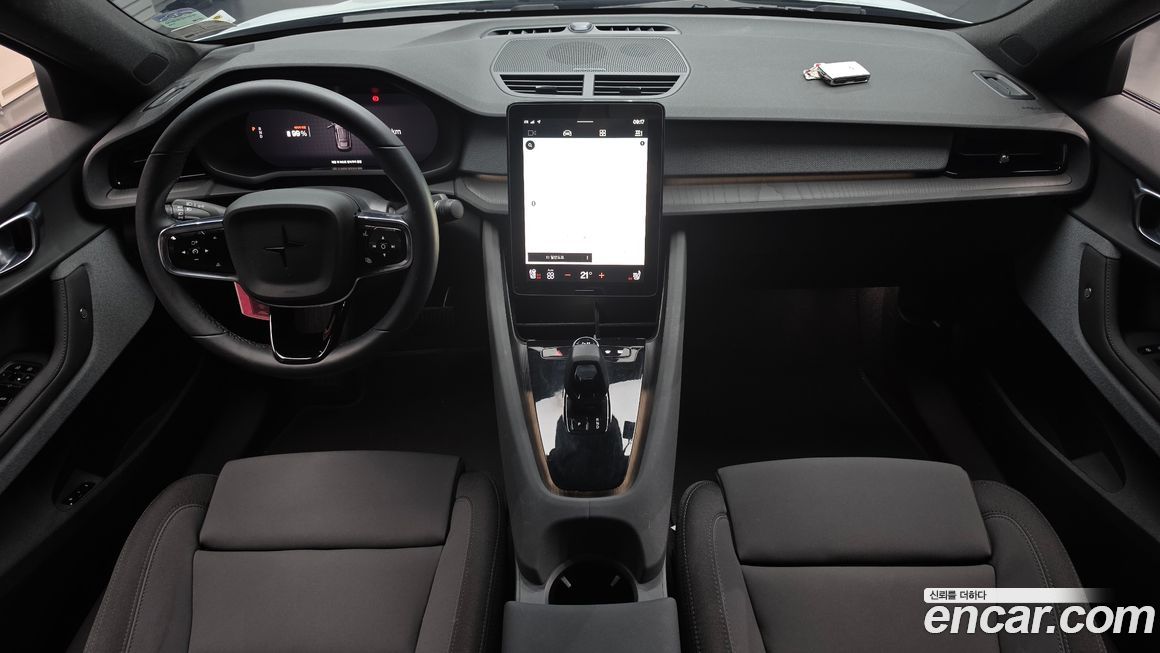 Polestar Polestar 2 2023