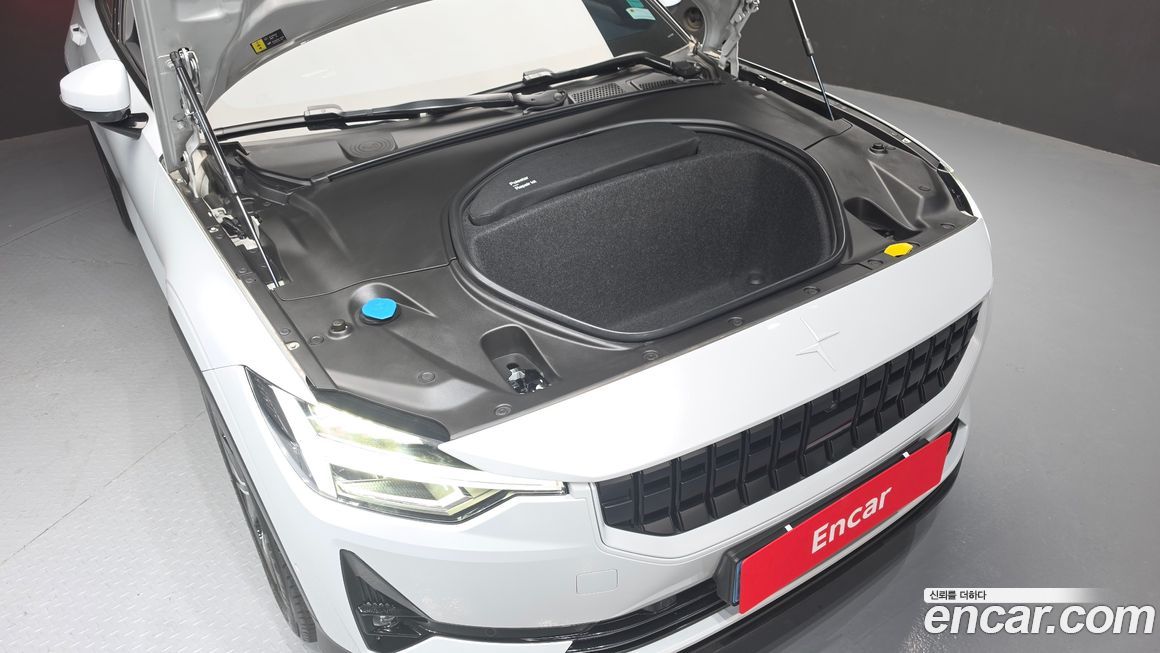 Polestar Polestar 2 2023