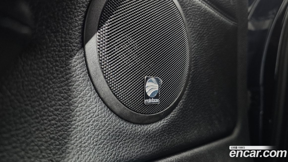 BMW 4-Series 2015
