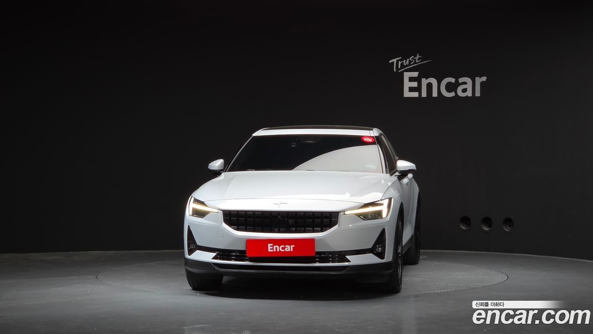 Polestar Polestar 2 2023