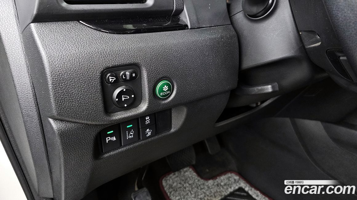 Honda Pilot 2017