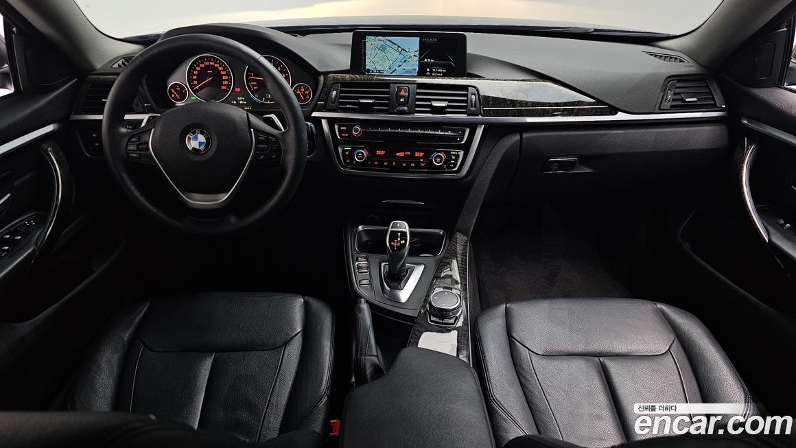 BMW 4-Series 2015