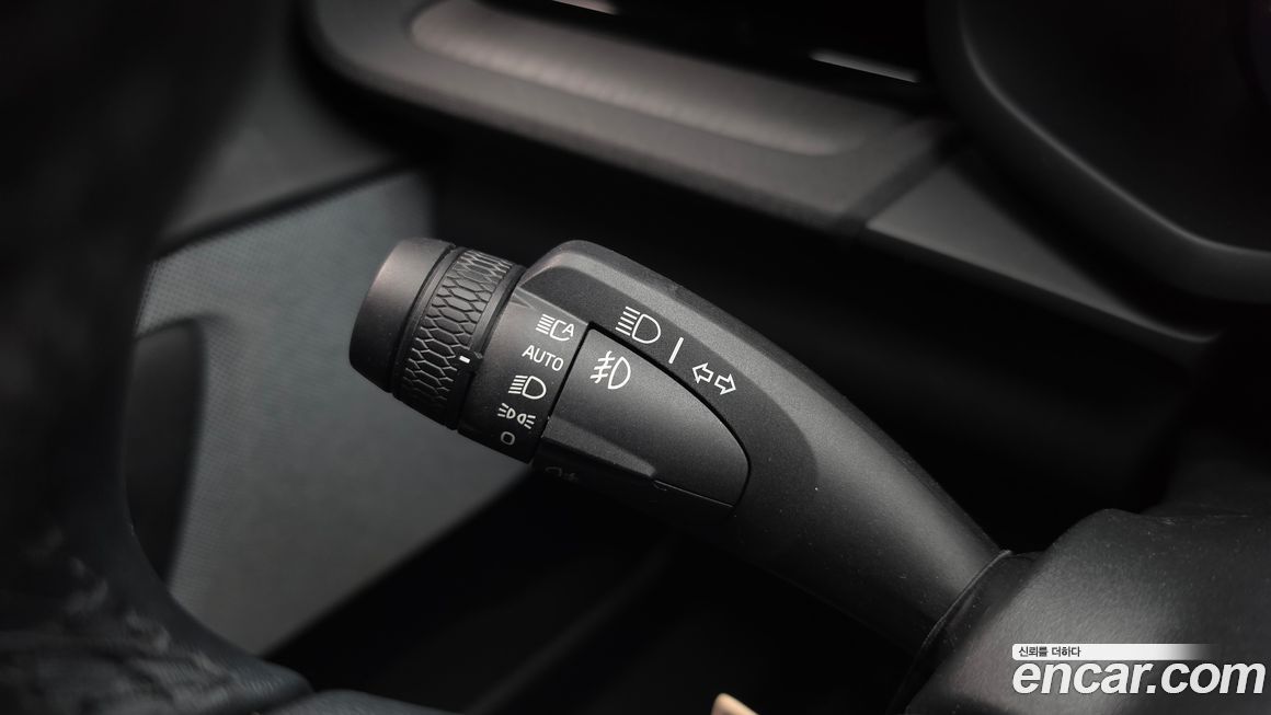 Polestar Polestar 2 2023
