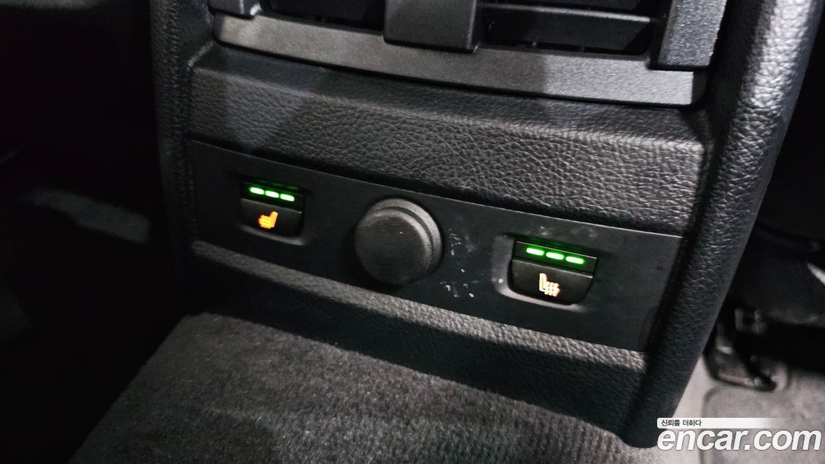 BMW 4-Series 2015