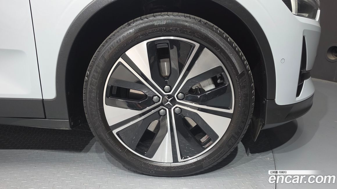 Polestar Polestar 2 2023