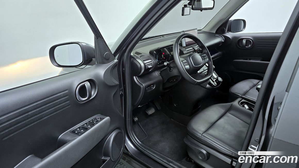 Hyundai Casper 2024