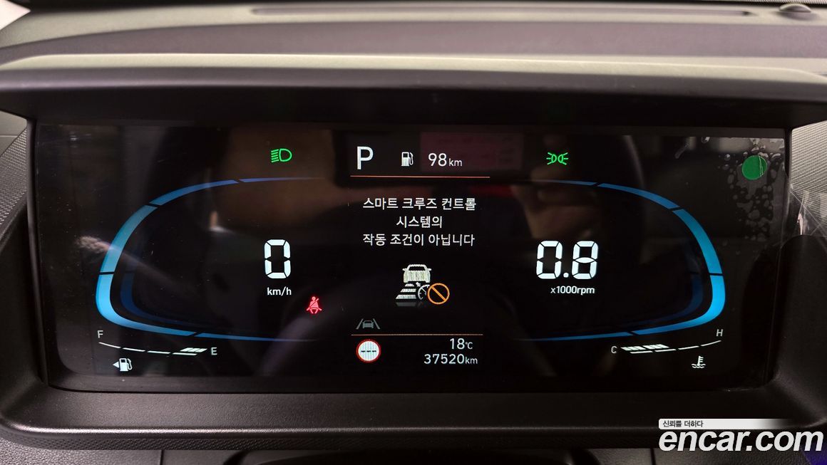 Hyundai Casper 2024