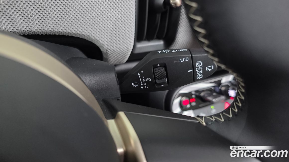 Mini Cooper 2025