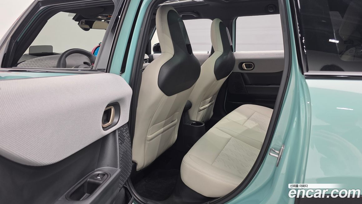 Mini Cooper 2025