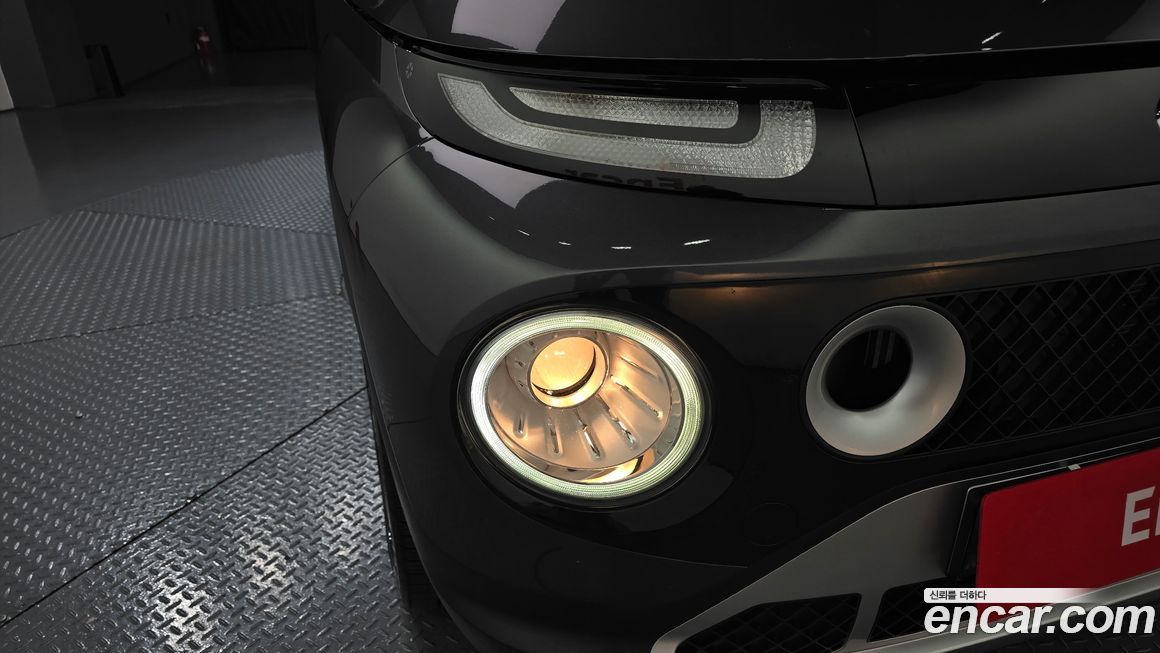 Hyundai Casper 2024