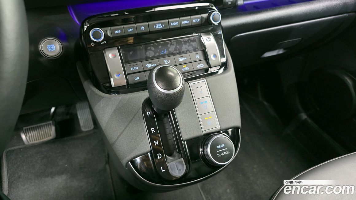 Hyundai Casper 2024