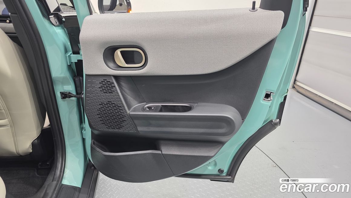 Mini Cooper 2025