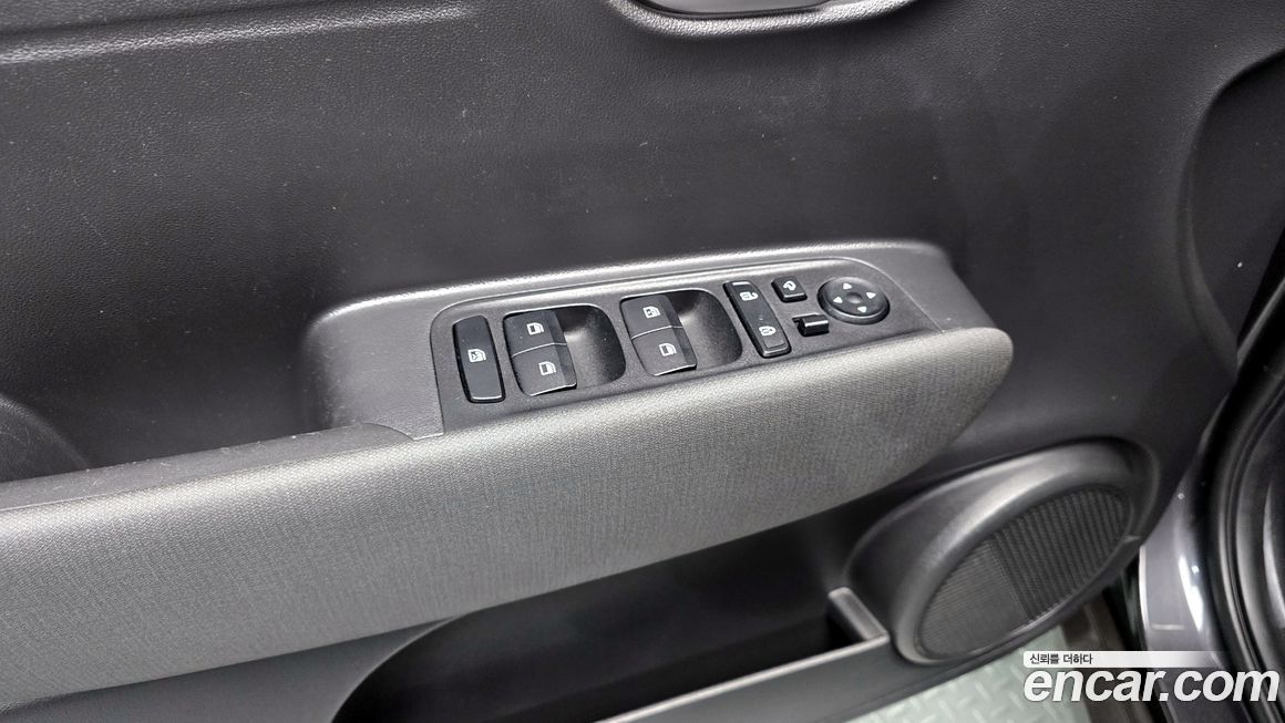 Hyundai Casper 2024