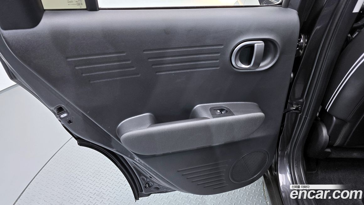 Hyundai Casper 2024
